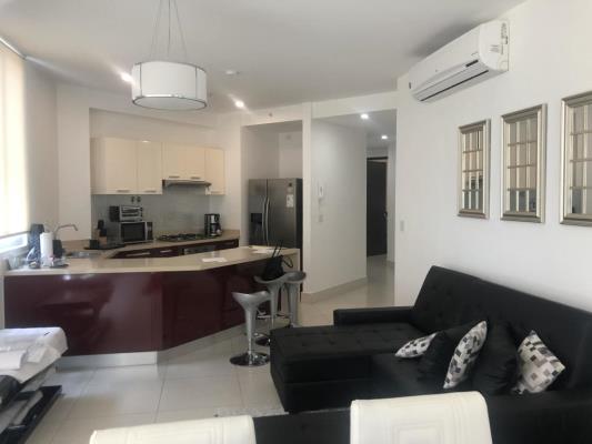 , apartamento