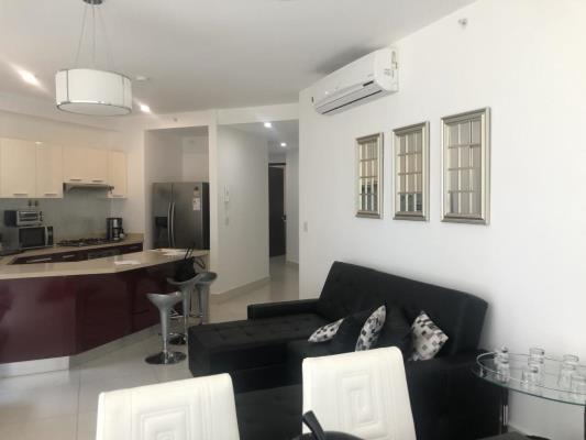 , Apartamento en alquiler en Costa del Este | P2161684
