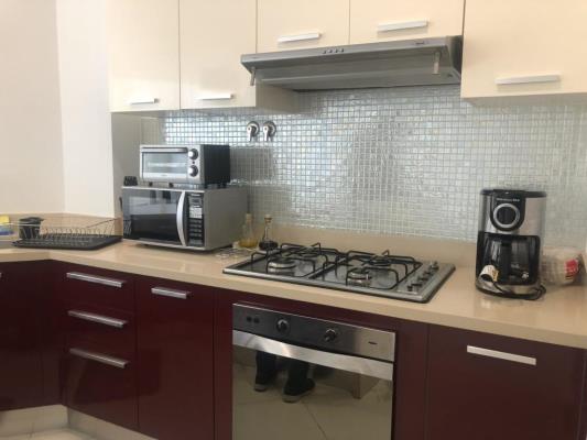 , apartamento