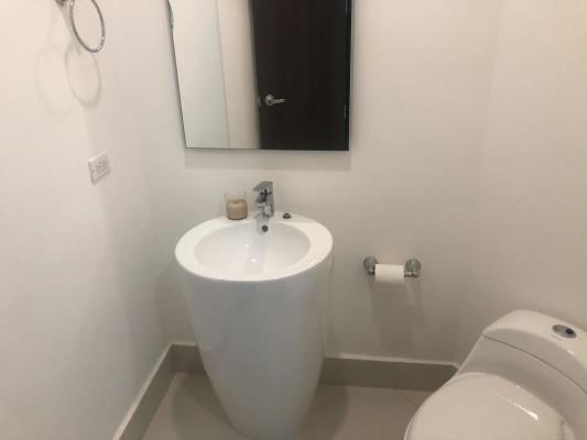 , apartamento