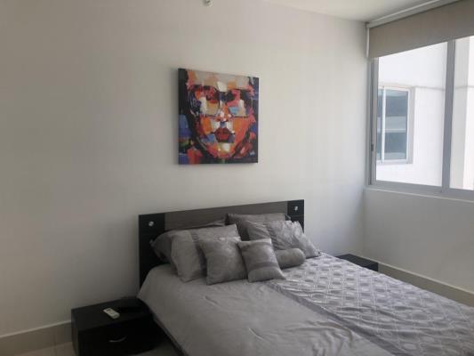 , Apartamento en alquiler en Costa del Este | P2161684