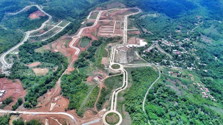 , Terreno en alquiler en Ernesto Cordoba Campos | P2161719