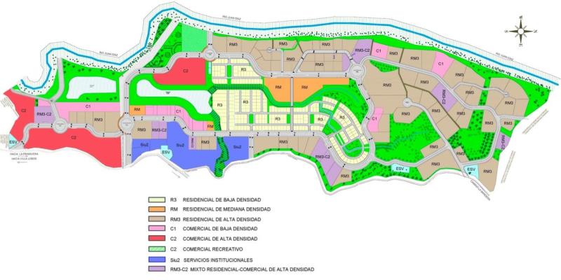 , Terreno en alquiler en Ernesto Cordoba Campos | P2161719