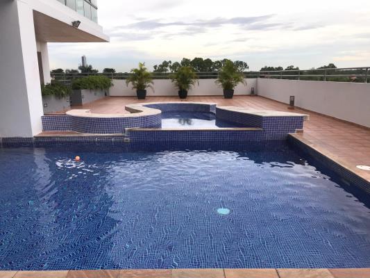 , apartamento
