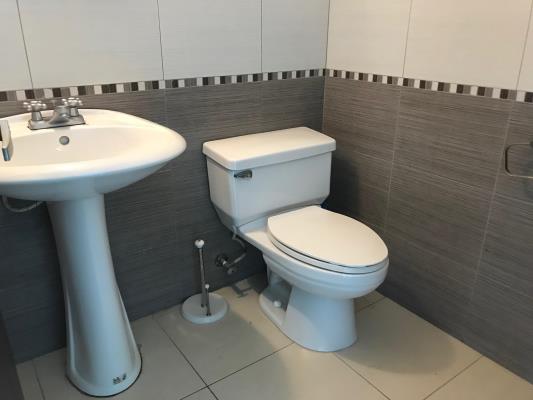 , Área Metropolitana
