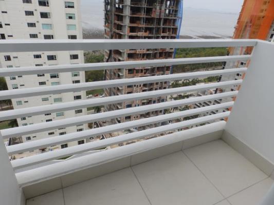 , apartamento