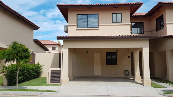, Casa en venta en Panamá Pacífico | P2162559