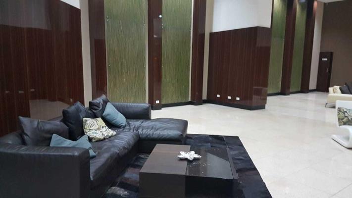 , apartamento
