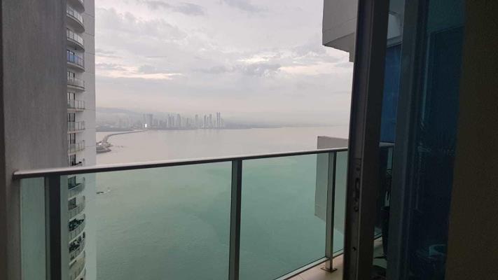 , Apartamento en alquiler en Punta Pacifica | P2162825