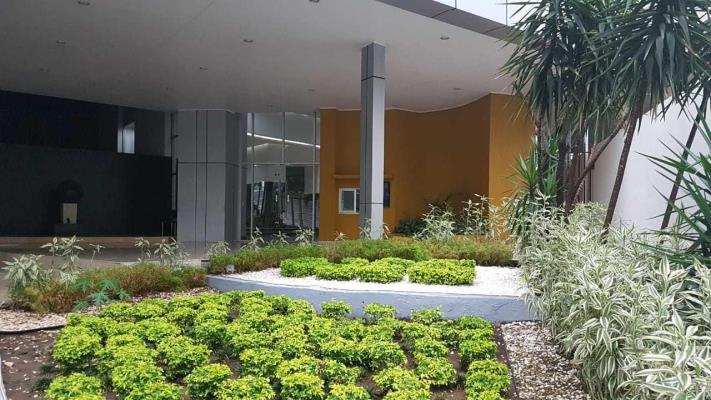 , apartamento