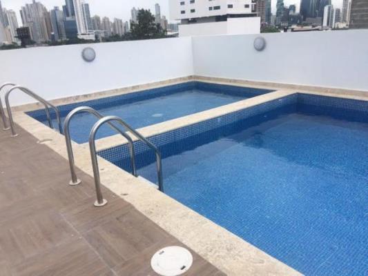 , Apartamento en alquiler en San Francisco | P2162958