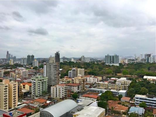 , Panamá