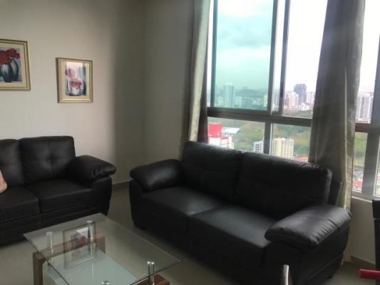 , Apartamento en alquiler en San Francisco | P2162958