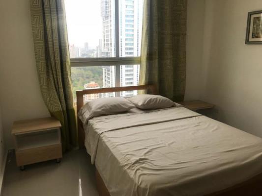 , apartamento