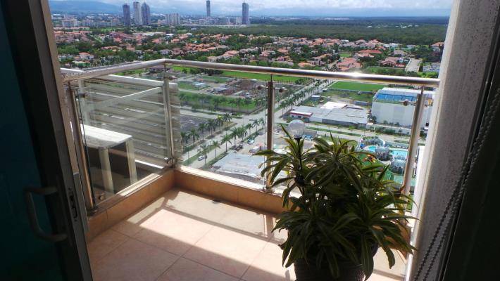 , Apartamento en alquiler en Costa del Este | P2163308