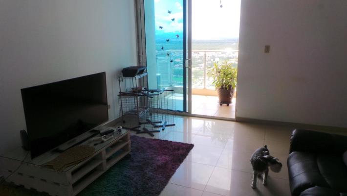 , Apartamento en alquiler en Costa del Este | P2163308