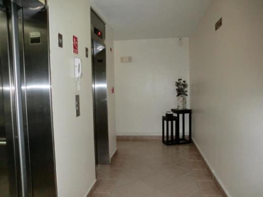 , apartamento