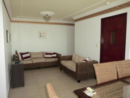 , Apartamento en alquiler en Costa del Este | P2163756