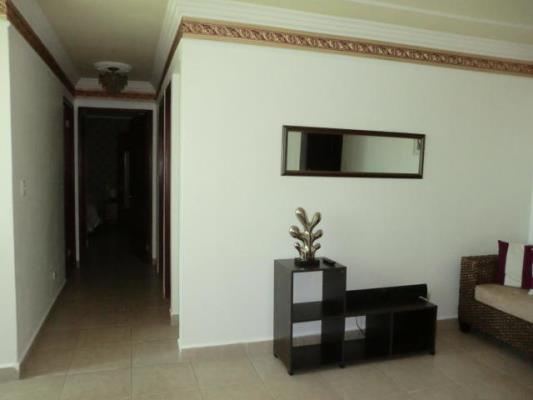 , apartamento