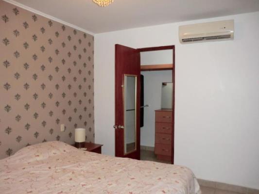 , apartamento