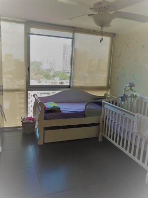 Park City., Apartamento en venta en El Cangrejo | Park City. -  P1247589