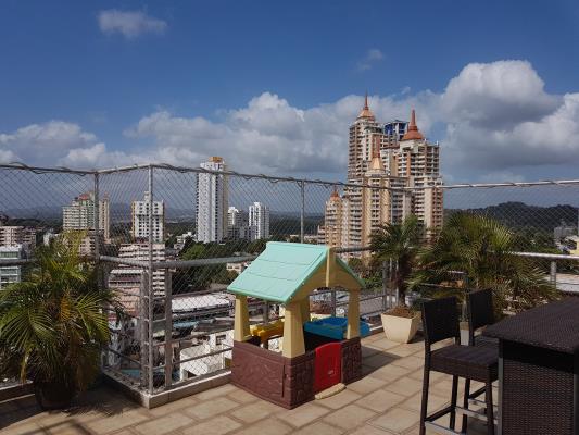 Park City., apartamento