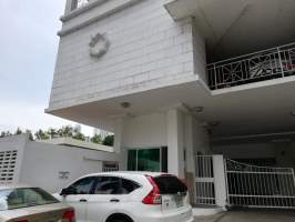 Costa del Este Panamá