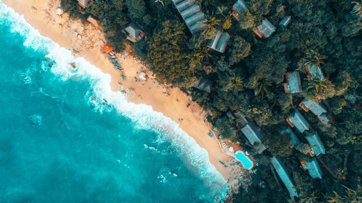 Panama Bay Tower, apartamento