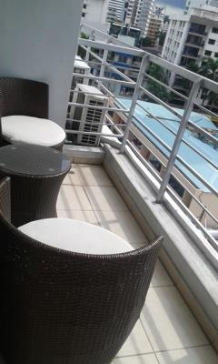 , Área Metropolitana