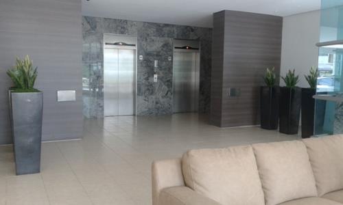 , Área Metropolitana