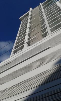 , Apartamento en alquiler en El Cangrejo | P2165877