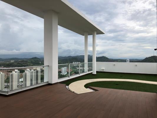 Sky Point Towers, Betania