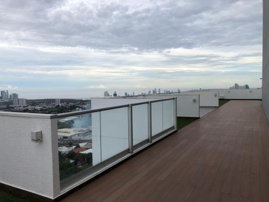 Sky Point Towers, Área Metropolitana