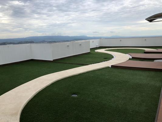 Sky Point Towers, apartamento