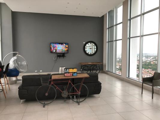 Sky Point Towers, Betania