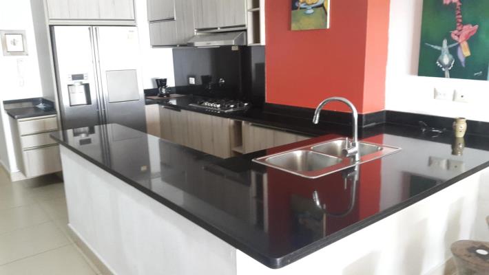 , Apartamento en alquiler en Avenida Balboa | P2166360