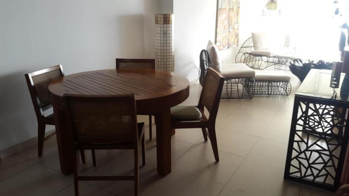 , apartamento