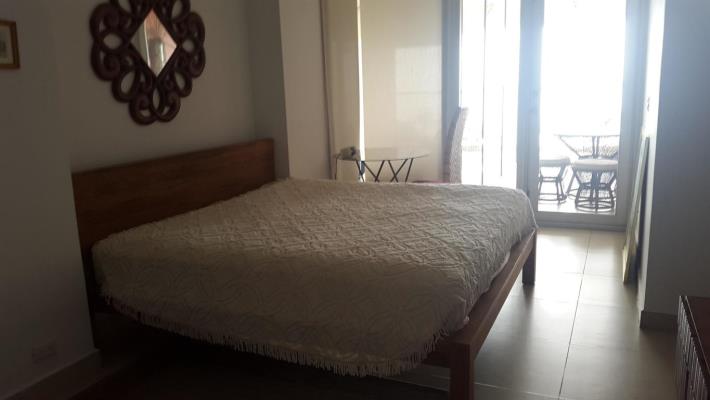 , apartamento
