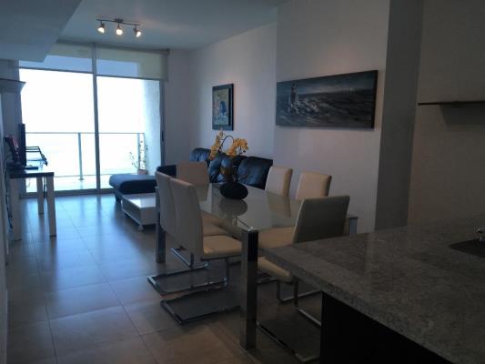 , Apartamento en alquiler en Avenida Balboa | P2166458