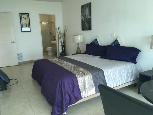 , Apartamento en alquiler en Avenida Balboa | P2166458