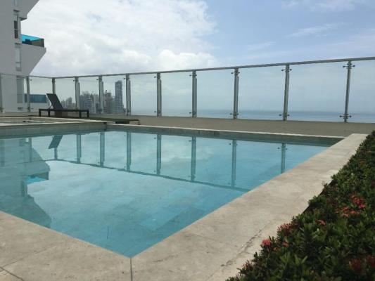 , Apartamento en alquiler en Avenida Balboa | P2166458