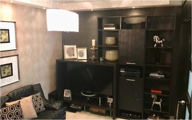 Bahia Esmeralda, apartamento