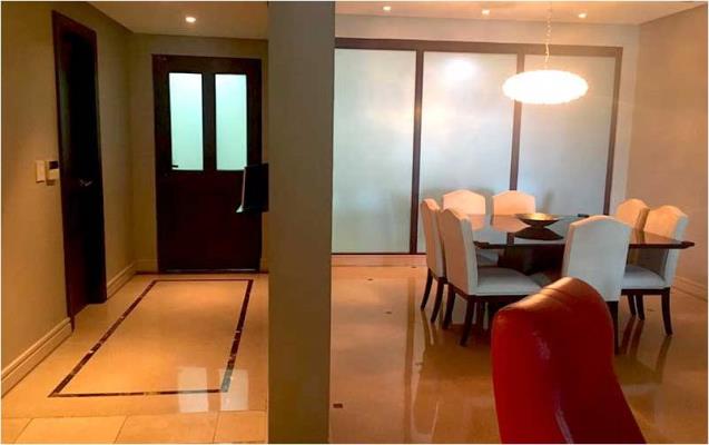 Bahia Mar, apartamento