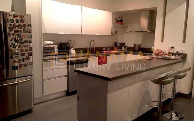 Bahia Mar, Punta Paitilla