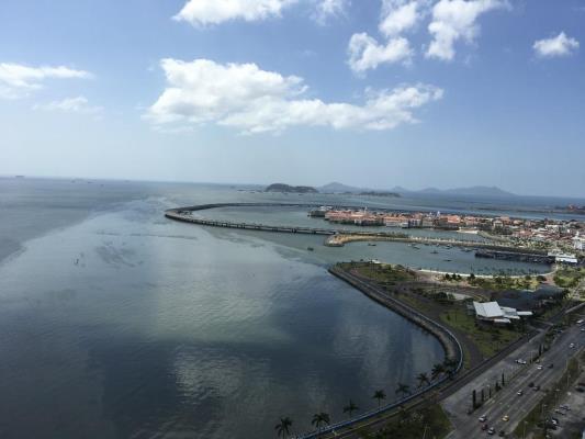 , Apartamento en alquiler en Avenida Balboa | P2168579
