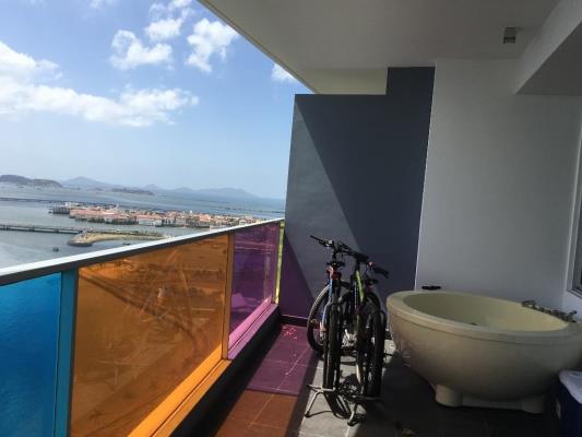 , apartamento