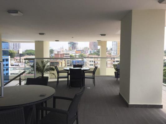 , Apartamento en alquiler en San Francisco | P2168803