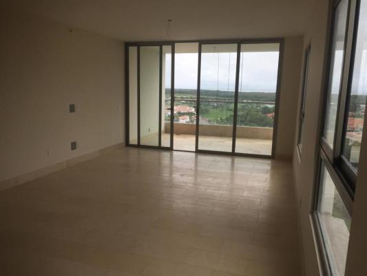 , apartamento