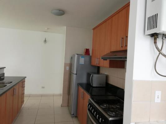 , apartamento