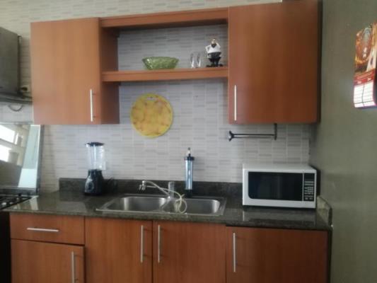 , apartamento